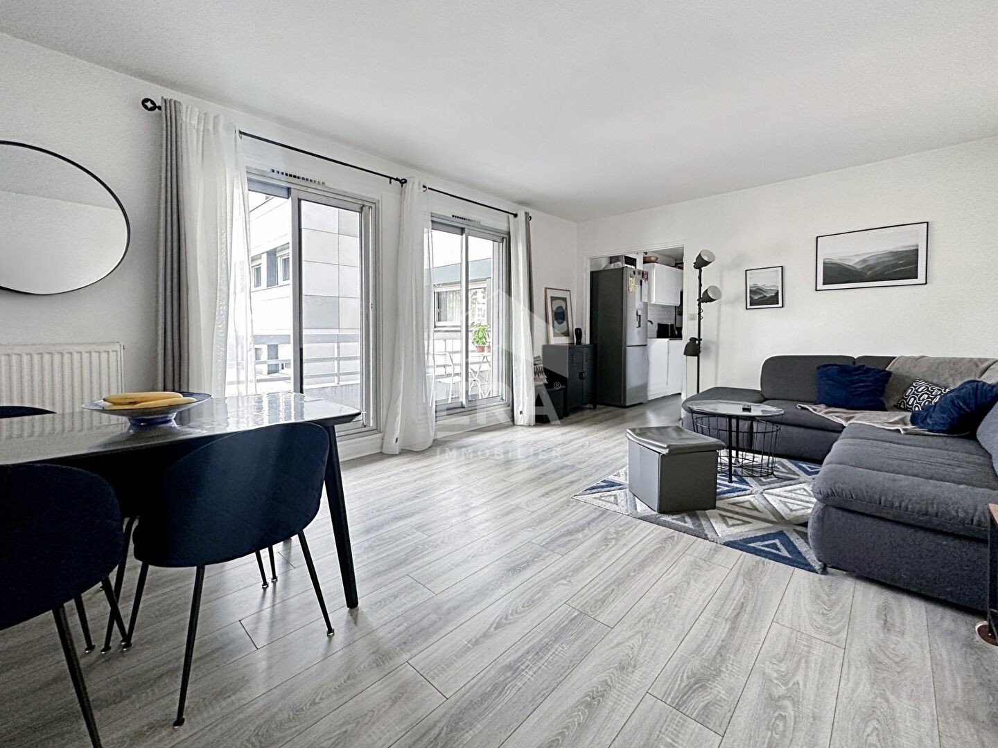 Vente Appartement à Montreuil 2 pièces