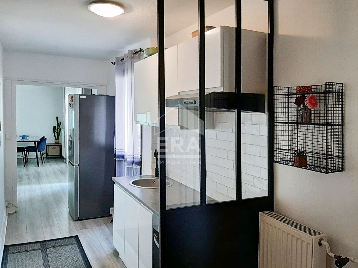 Vente Appartement à Montreuil 2 pièces