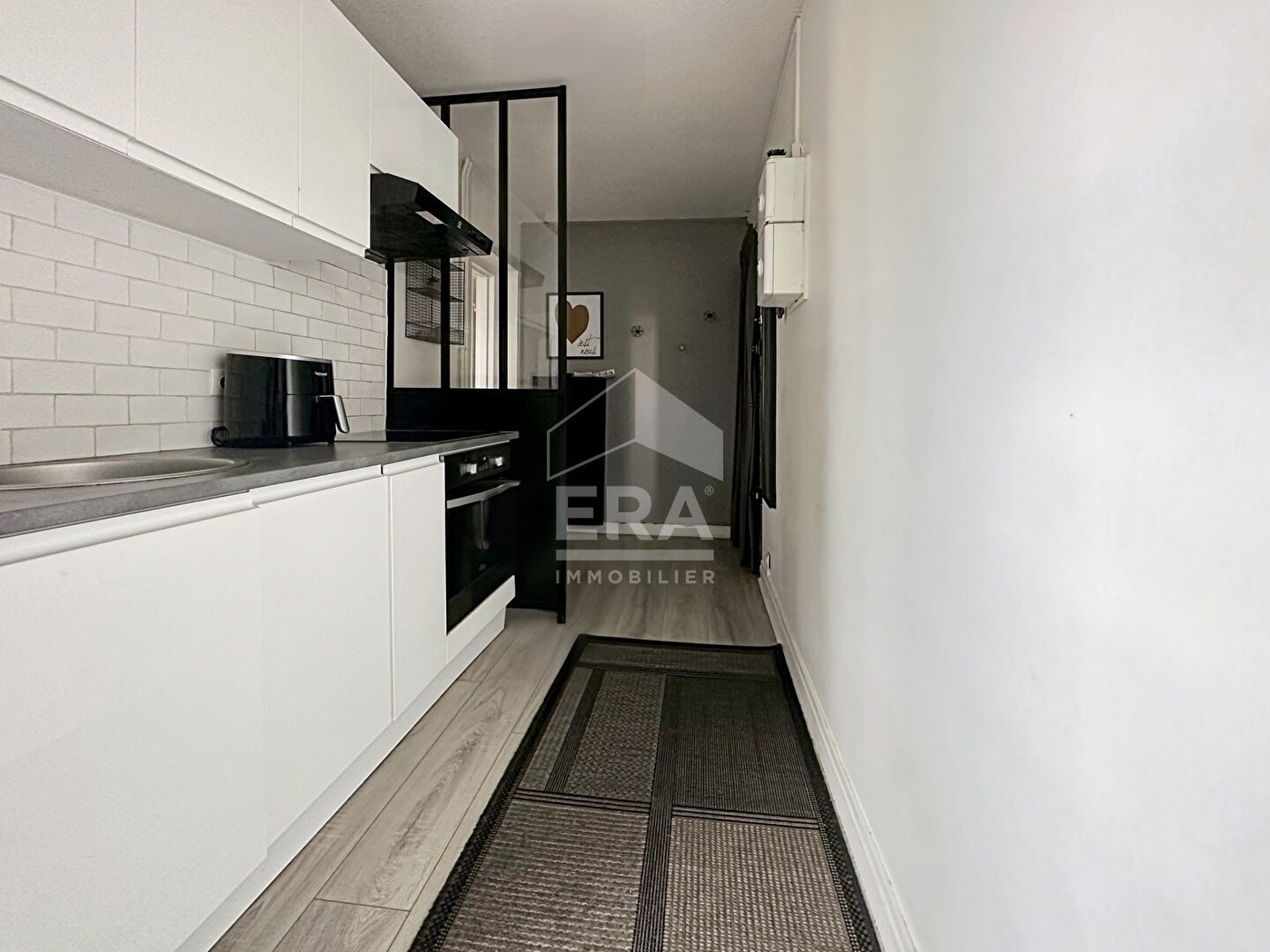 Vente Appartement à Montreuil 2 pièces