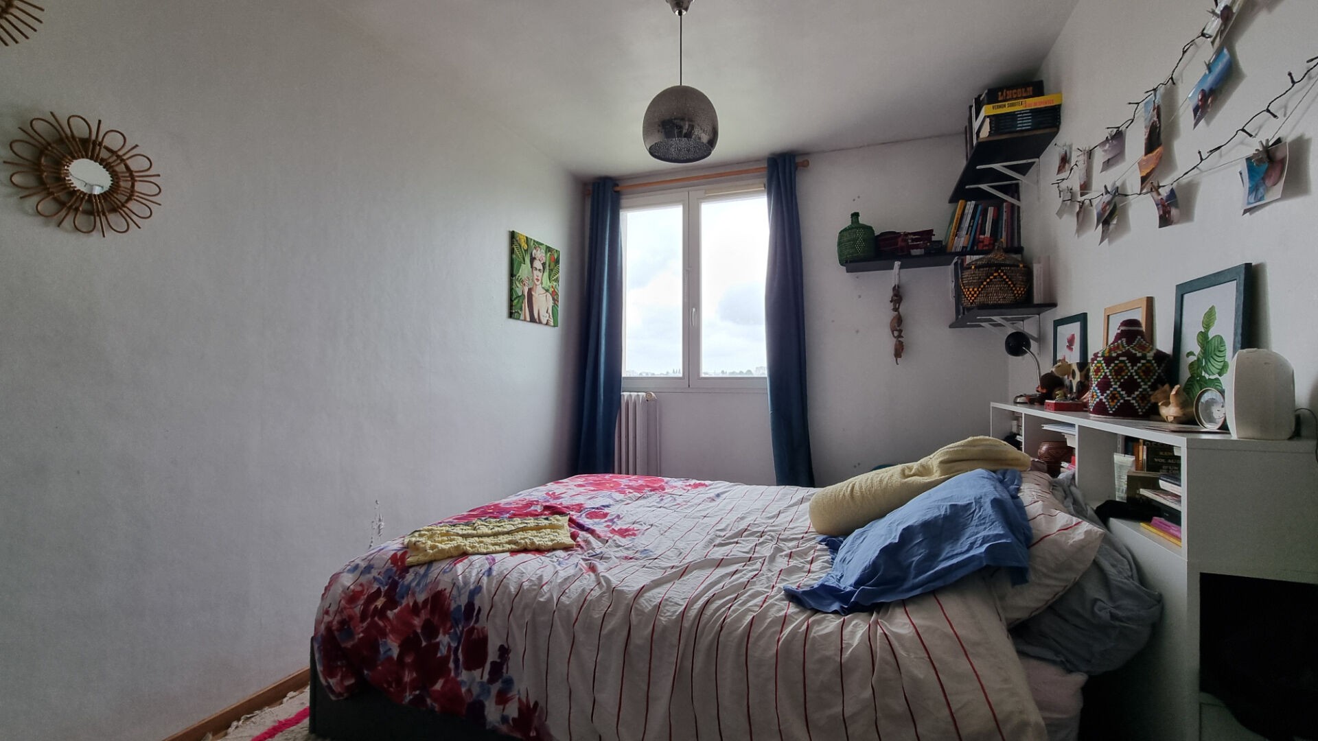 Vente Appartement à Montreuil 3 pièces