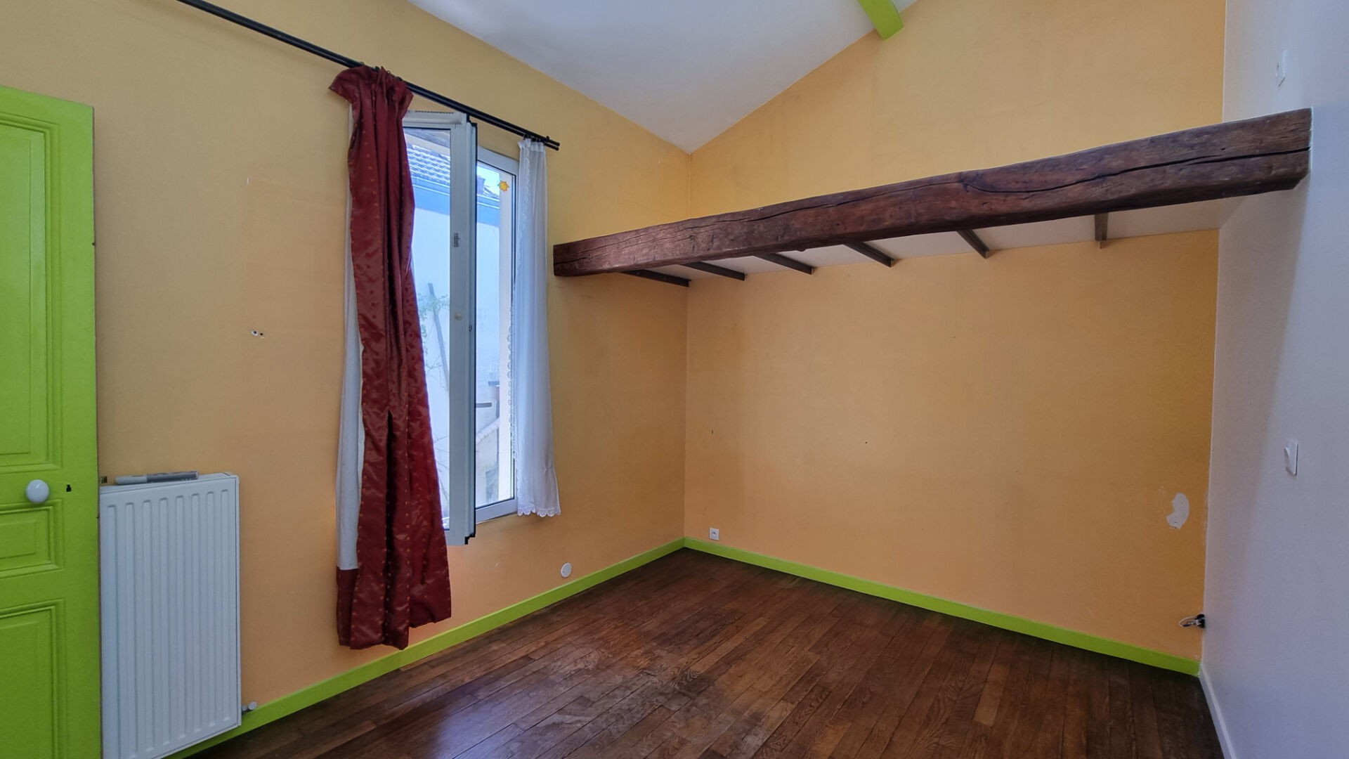 Vente Maison à Montreuil 3 pièces