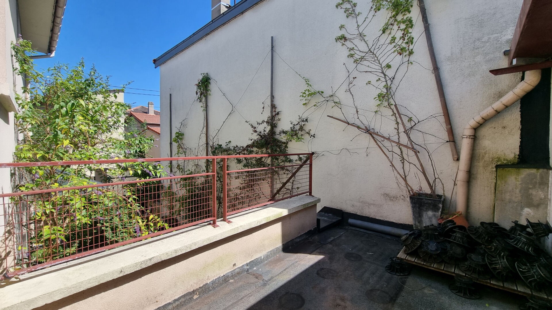 Vente Maison à Montreuil 3 pièces