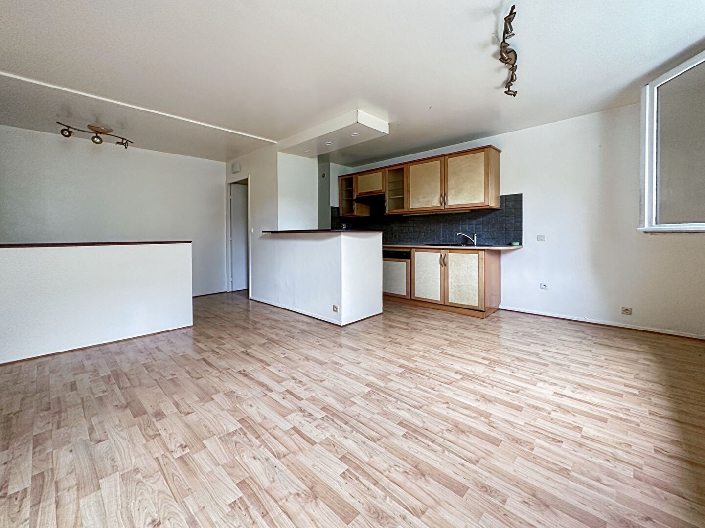 Vente Appartement à Montreuil 3 pièces