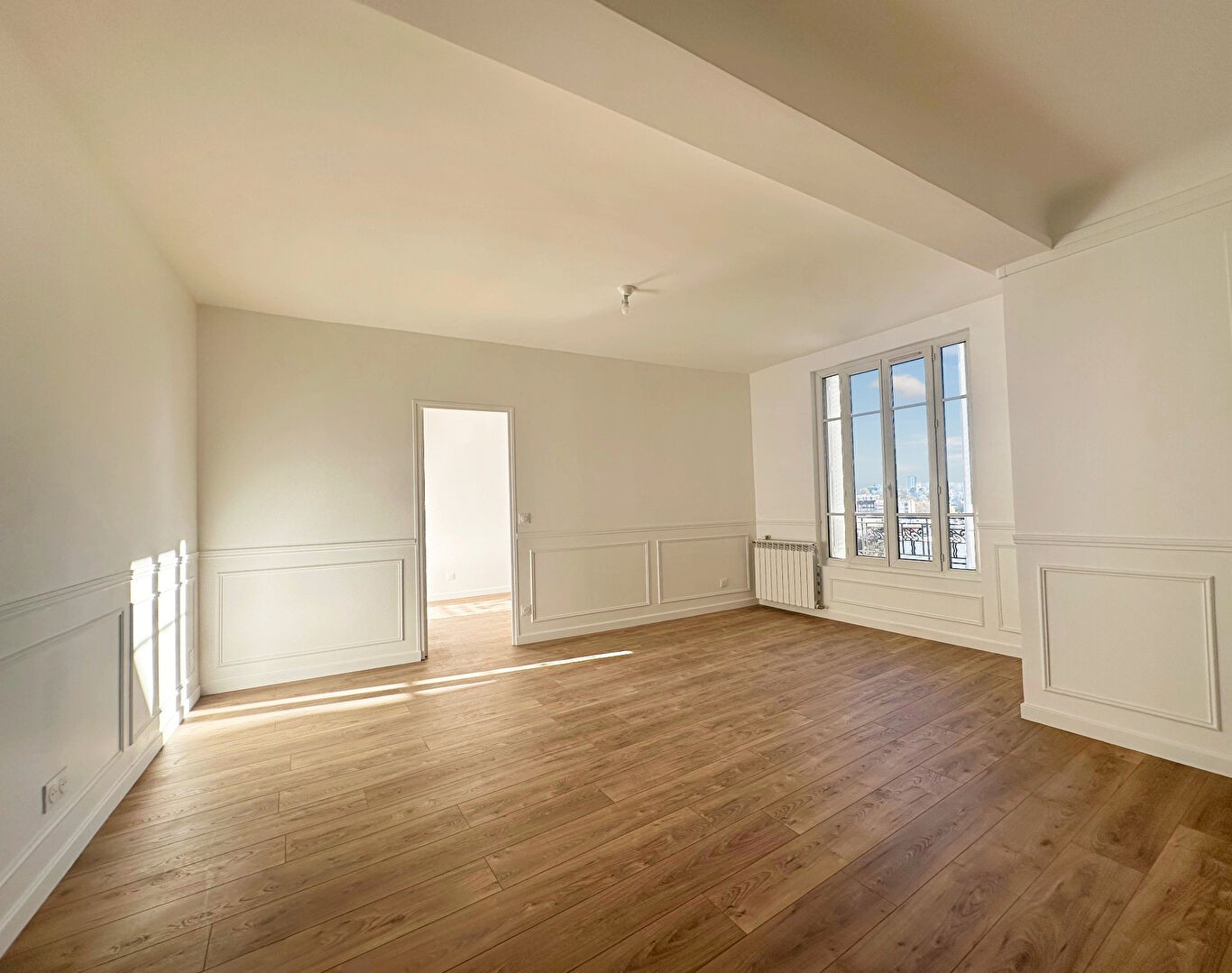 Vente Appartement à Montreuil 2 pièces