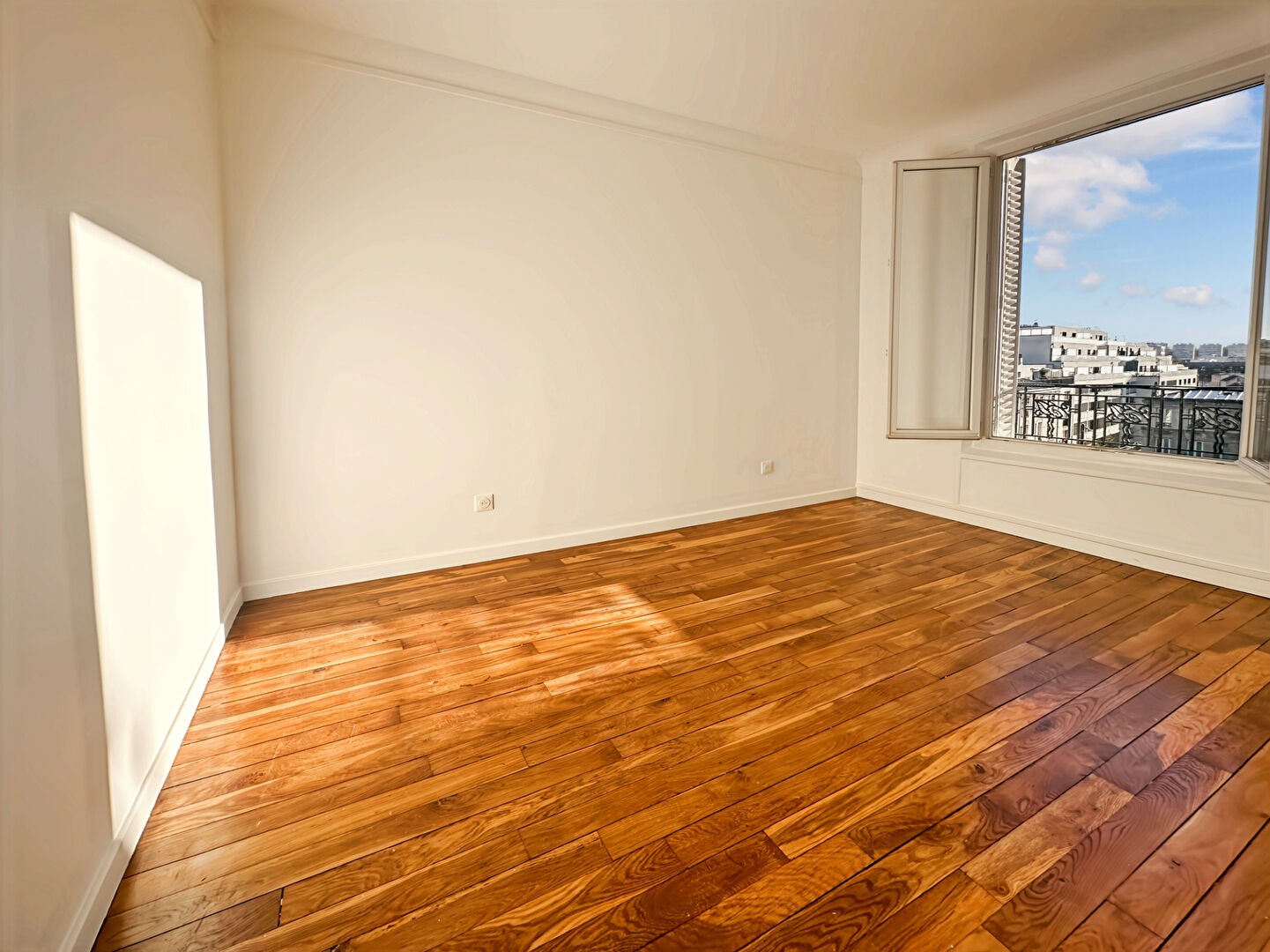 Vente Appartement à Montreuil 2 pièces