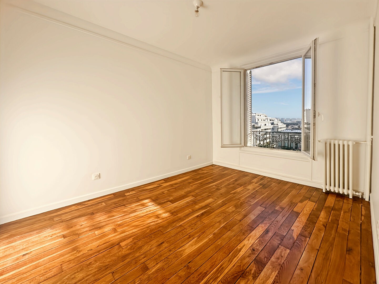 Vente Appartement à Montreuil 2 pièces