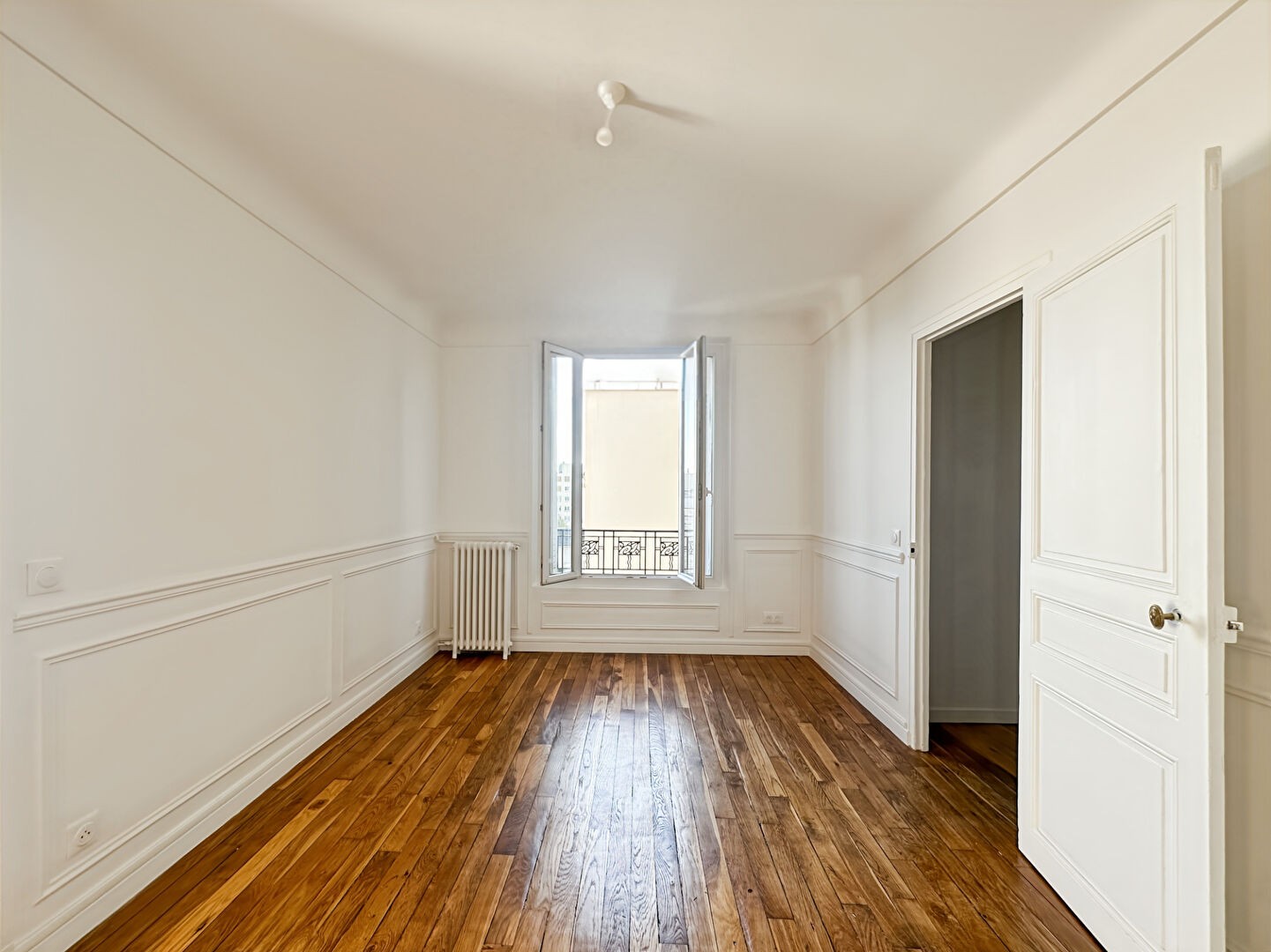 Vente Appartement à Montreuil 2 pièces