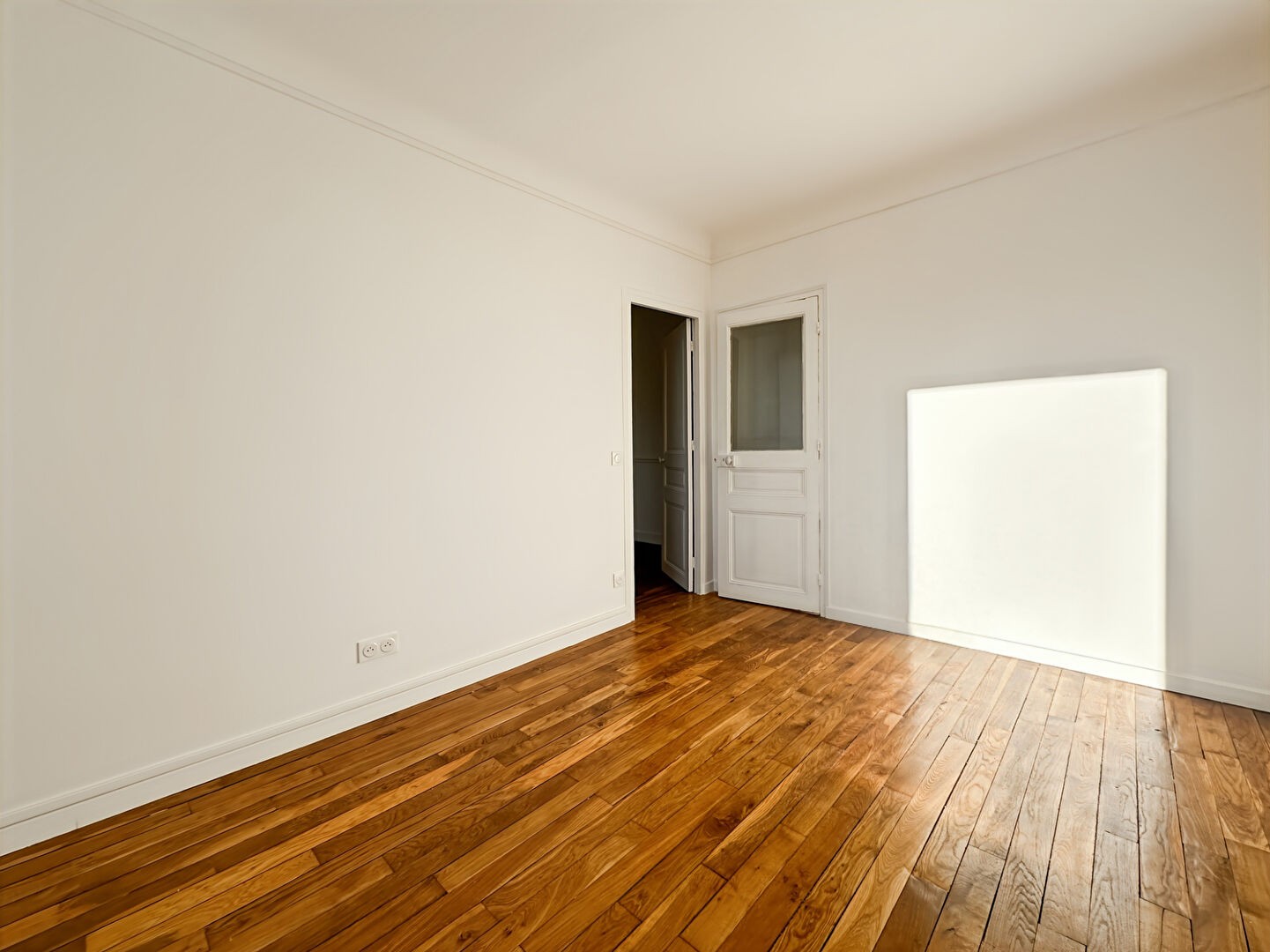 Vente Appartement à Montreuil 2 pièces