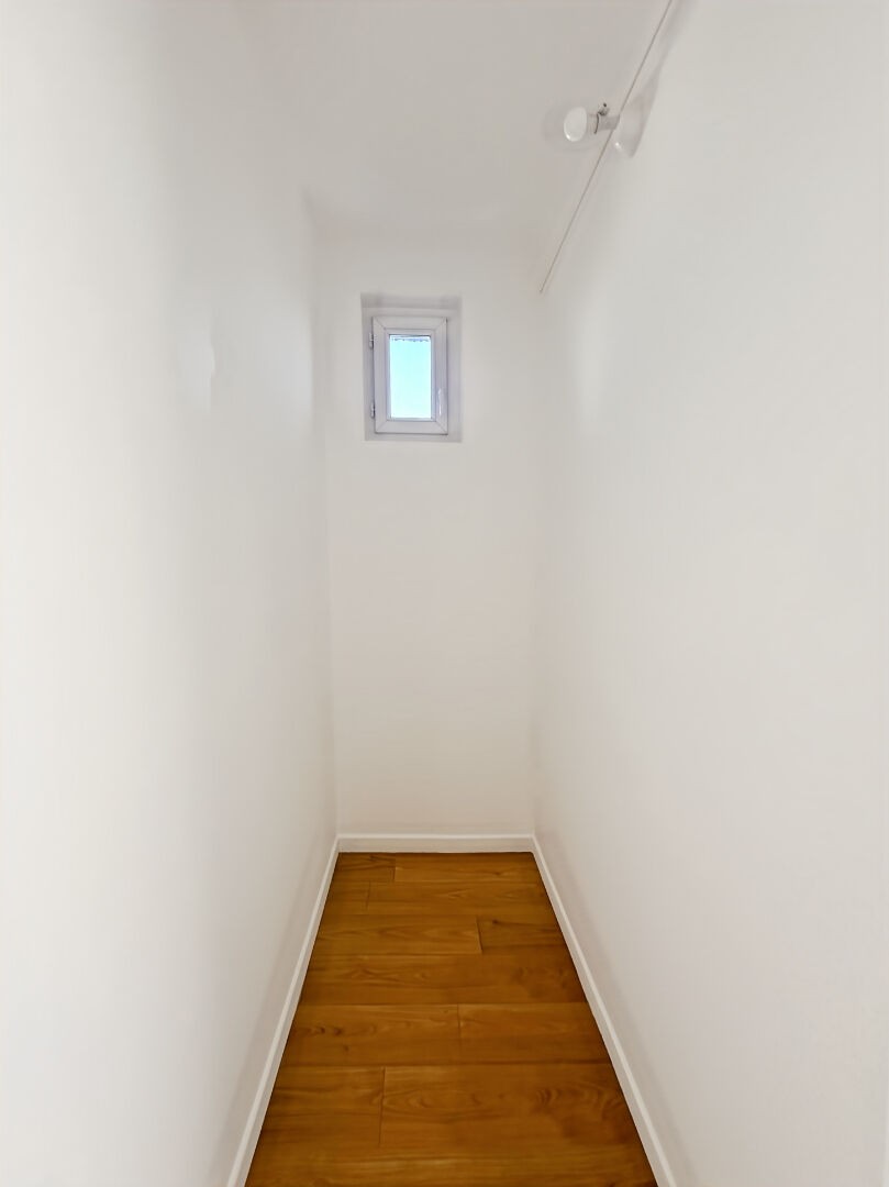 Vente Appartement à Montreuil 2 pièces