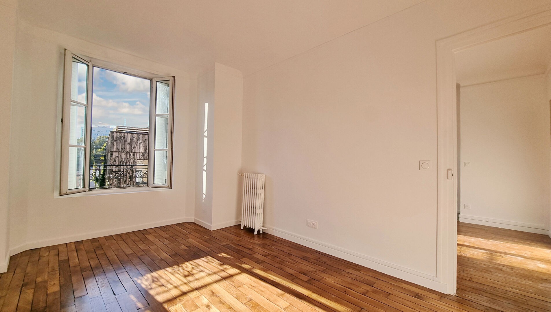 Vente Appartement à Montreuil 2 pièces