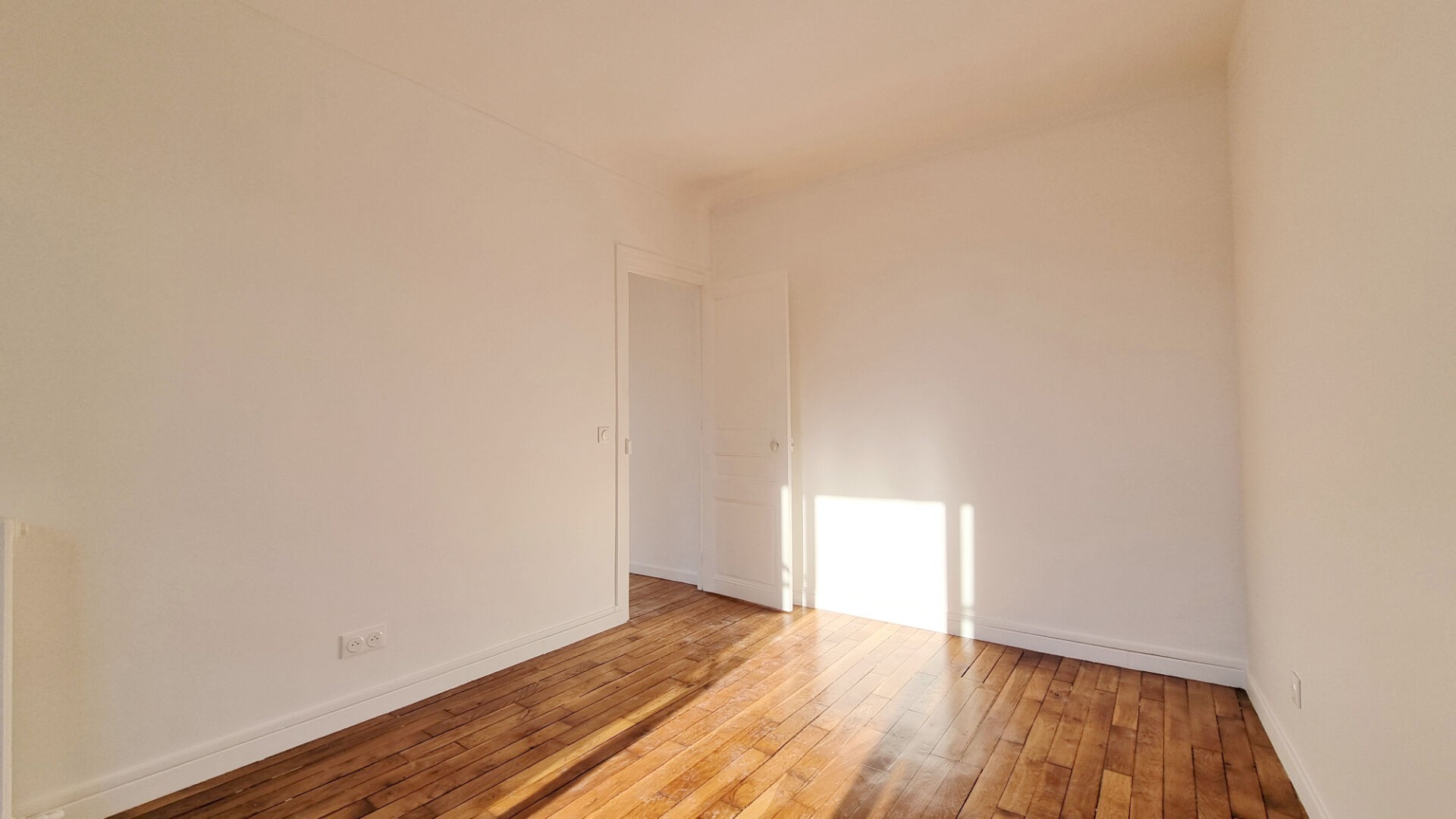 Vente Appartement à Montreuil 2 pièces