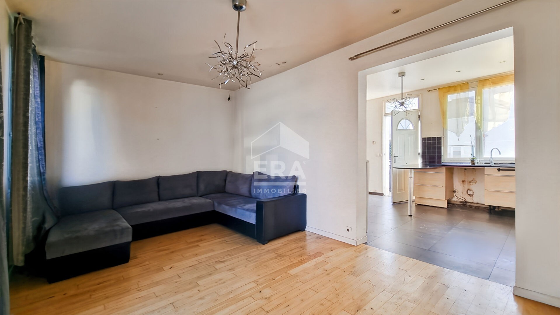 Vente Maison à Montreuil 3 pièces