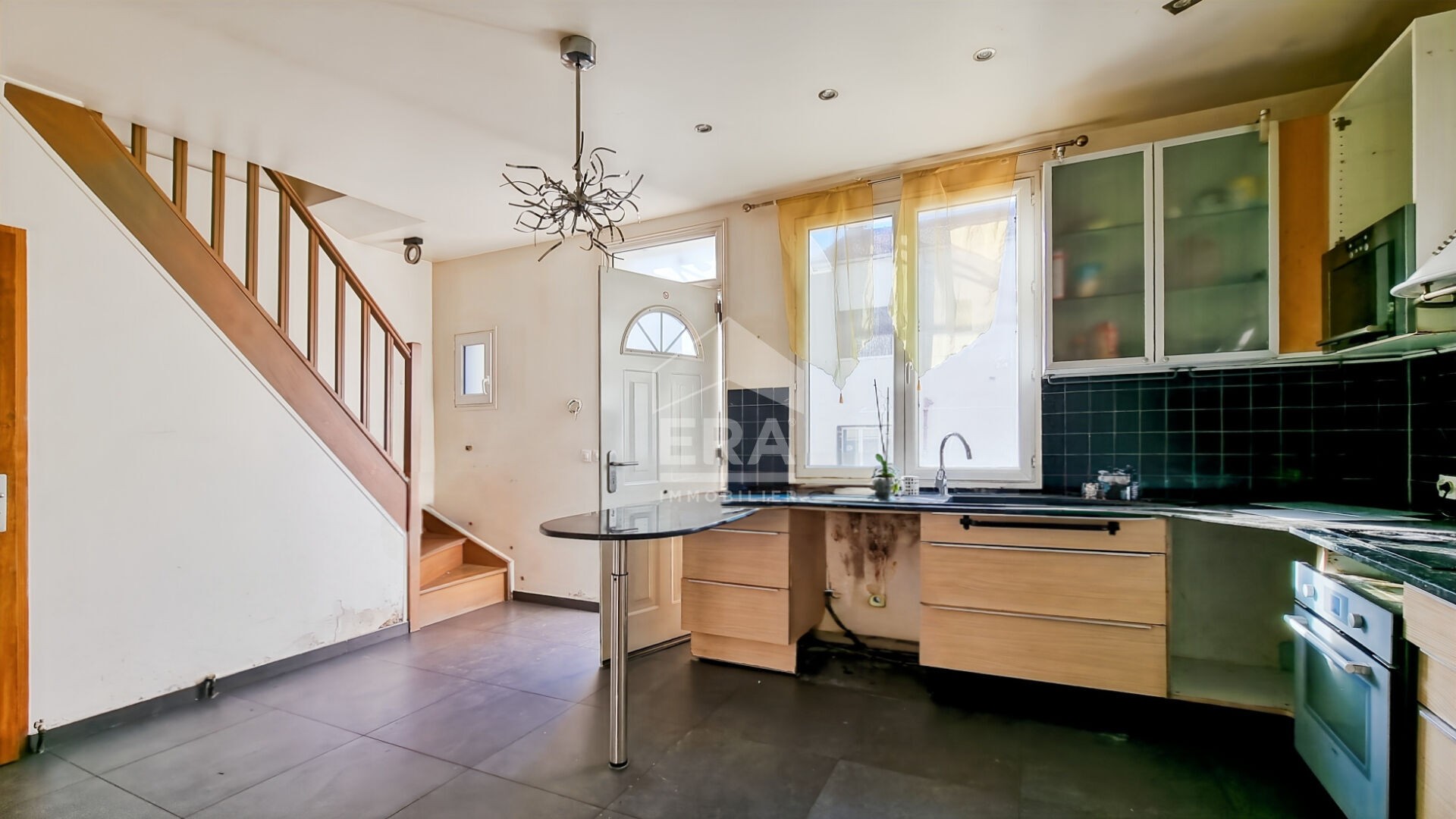 Vente Maison à Montreuil 3 pièces