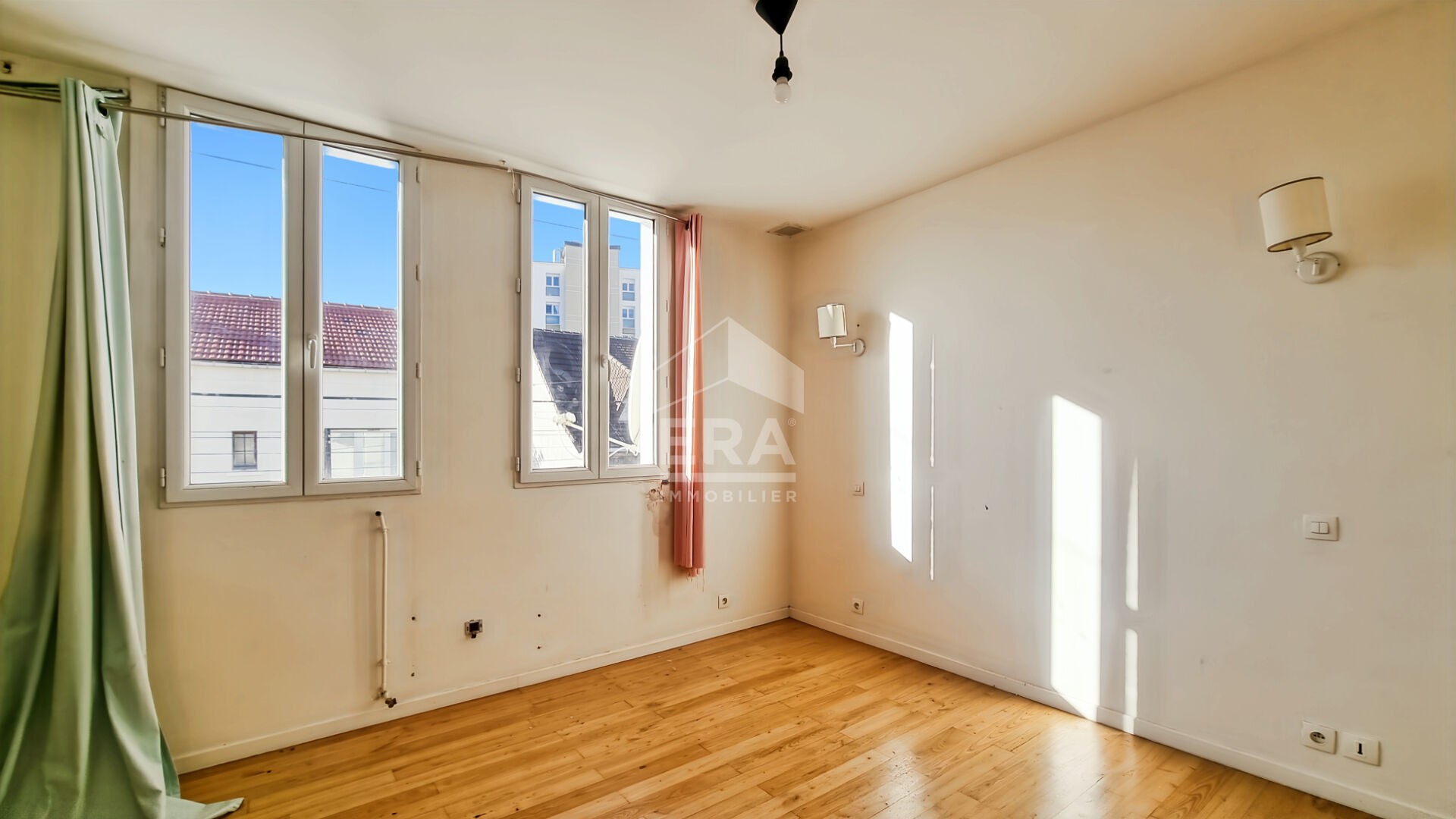 Vente Maison à Montreuil 3 pièces