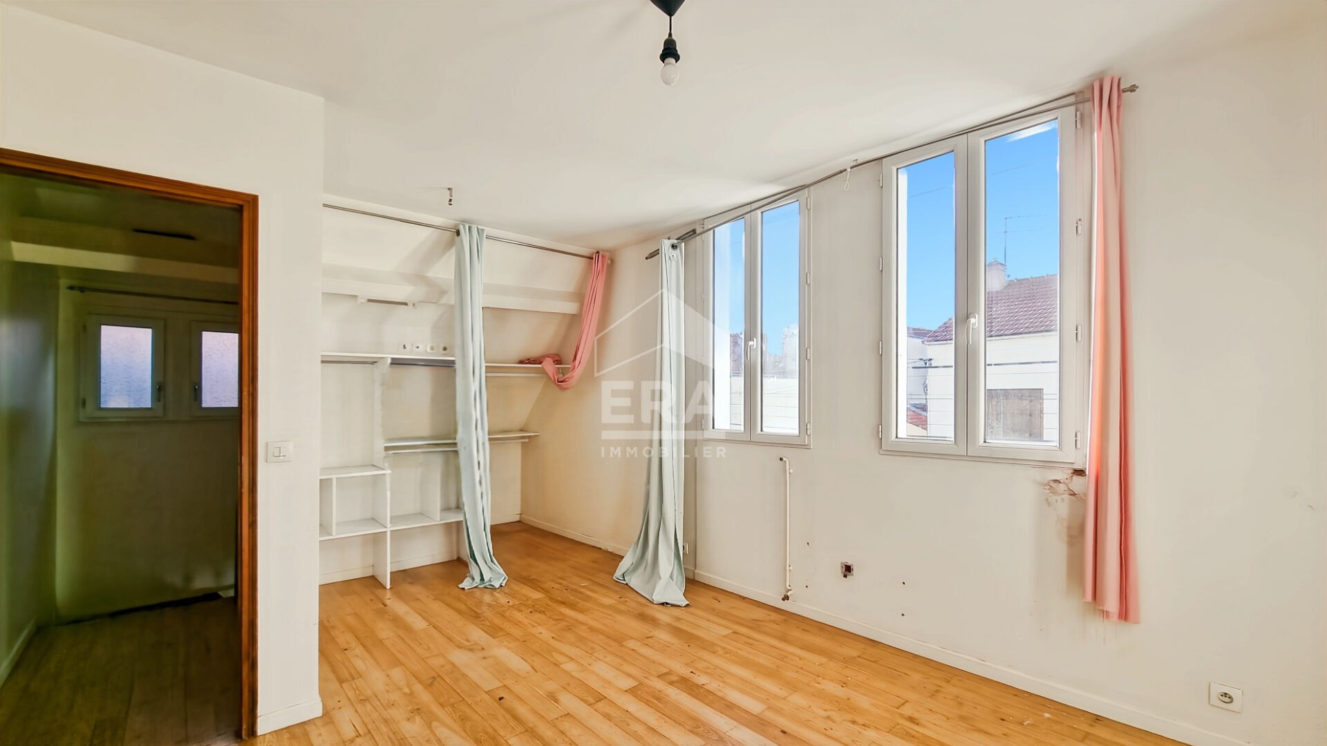 Vente Maison à Montreuil 3 pièces