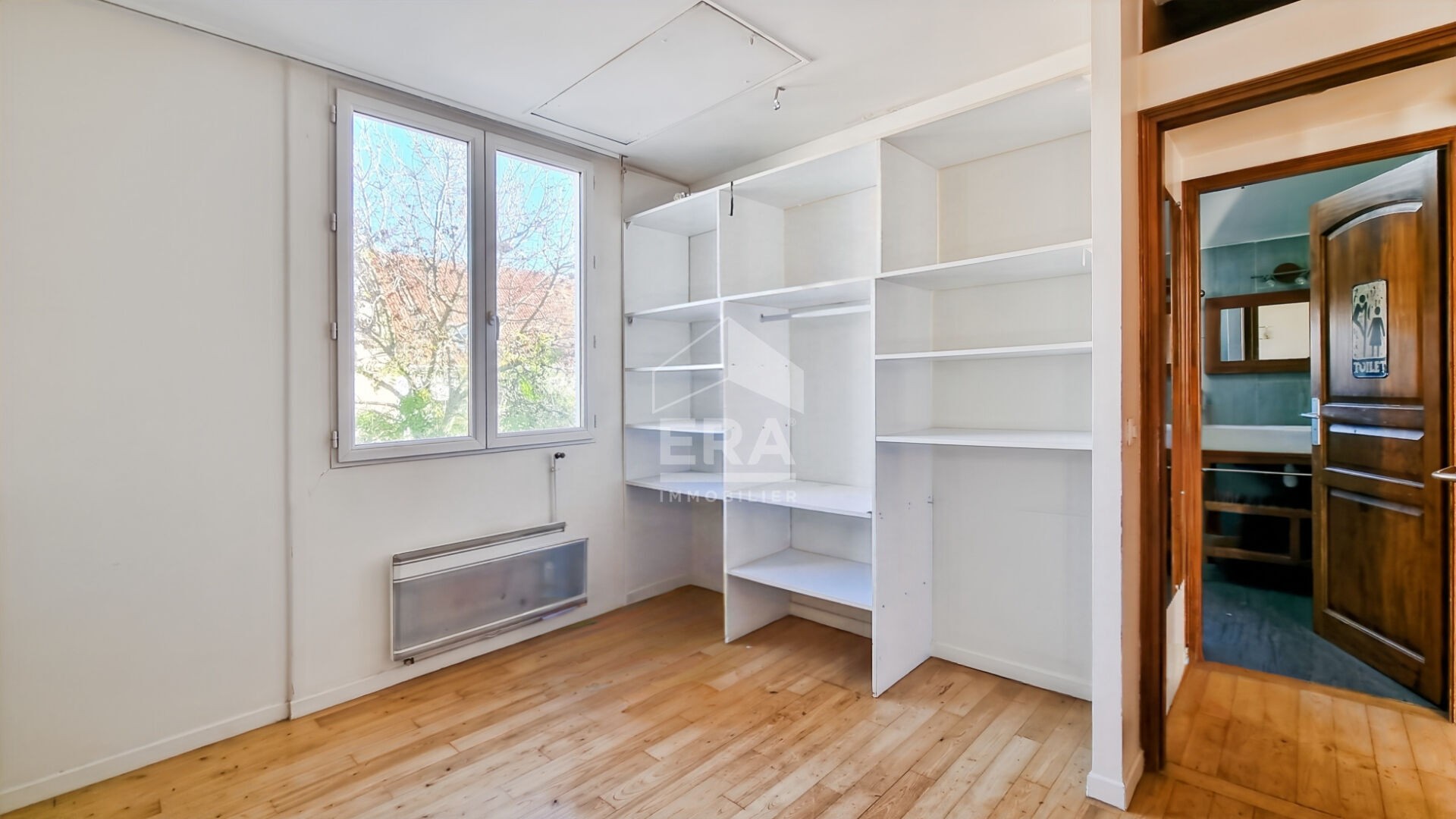 Vente Maison à Montreuil 3 pièces