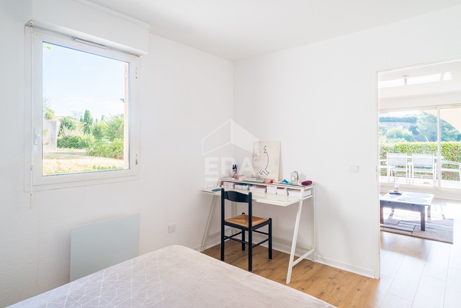 Vente Appartement à Aix-en-Provence 2 pièces