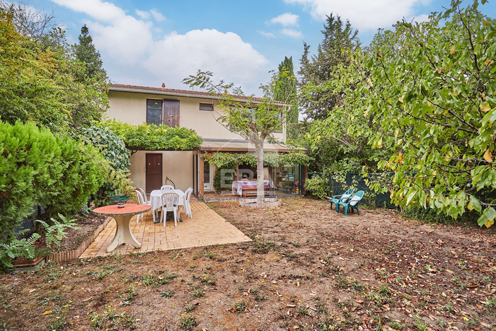 Vente Maison à Aix-en-Provence 5 pièces