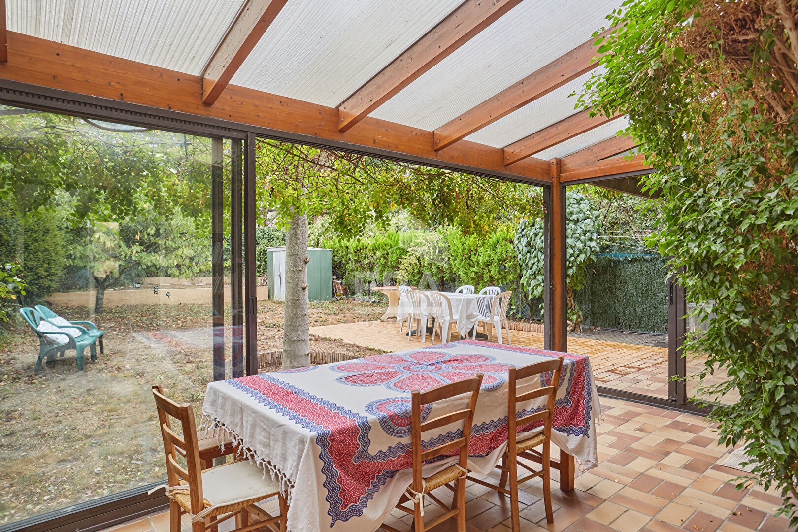 Vente Maison à Aix-en-Provence 5 pièces