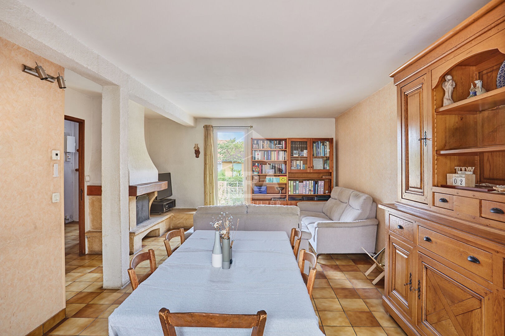 Vente Maison à Aix-en-Provence 5 pièces