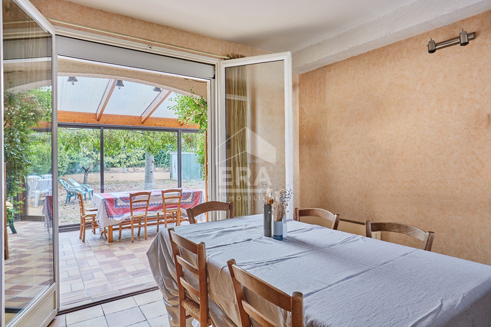 Vente Maison à Aix-en-Provence 5 pièces