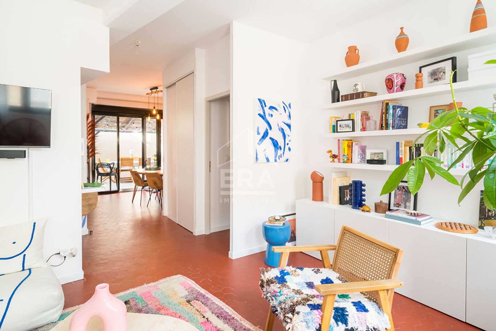 Vente Appartement à Aix-en-Provence 3 pièces