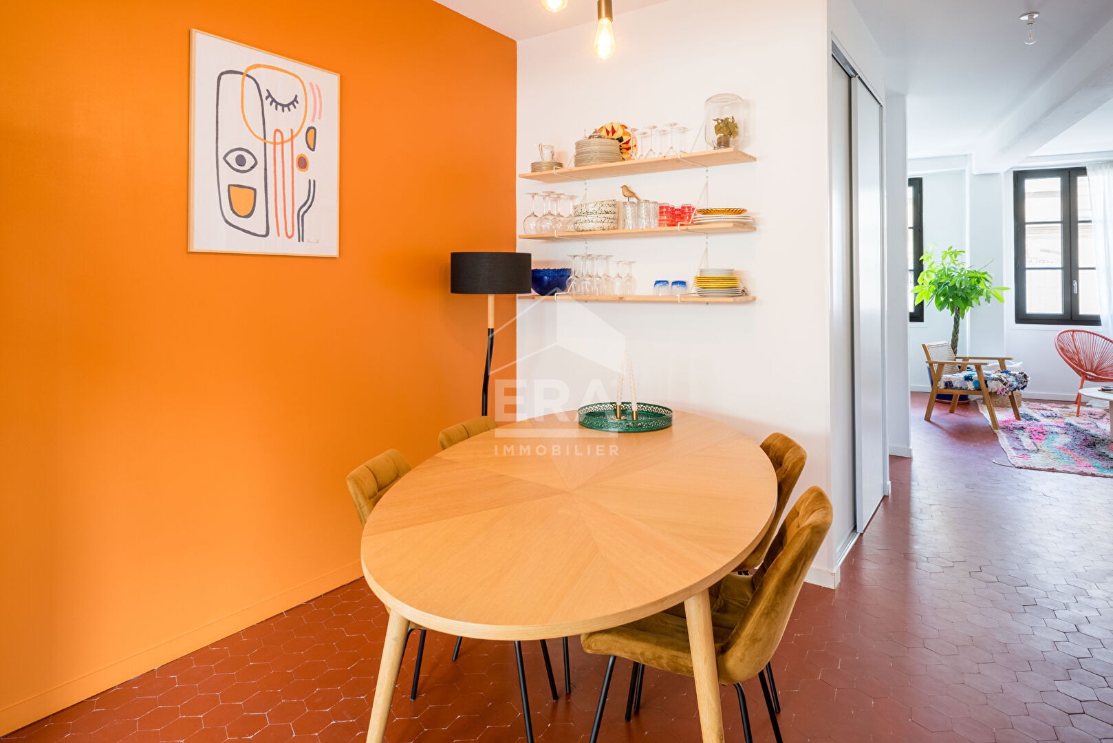 Vente Appartement à Aix-en-Provence 3 pièces