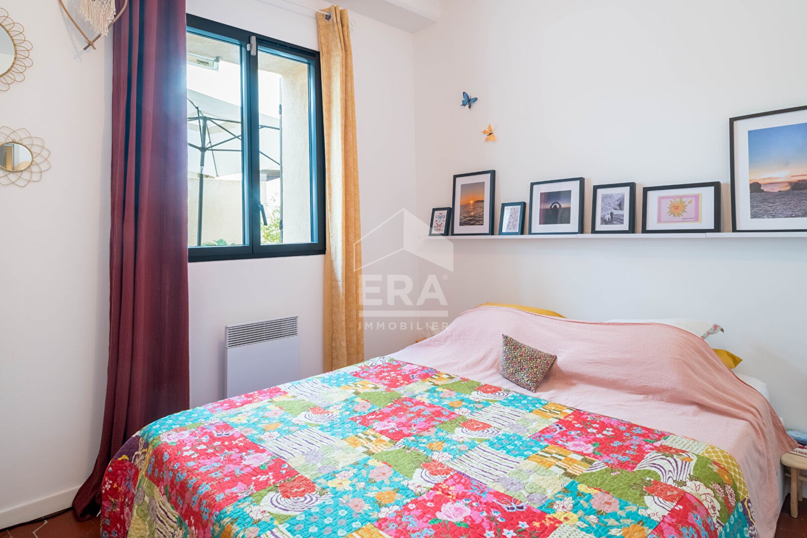 Vente Appartement à Aix-en-Provence 3 pièces