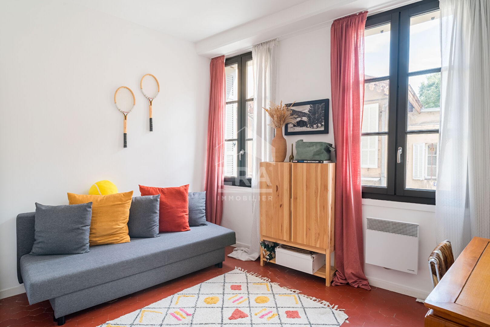 Vente Appartement à Aix-en-Provence 3 pièces