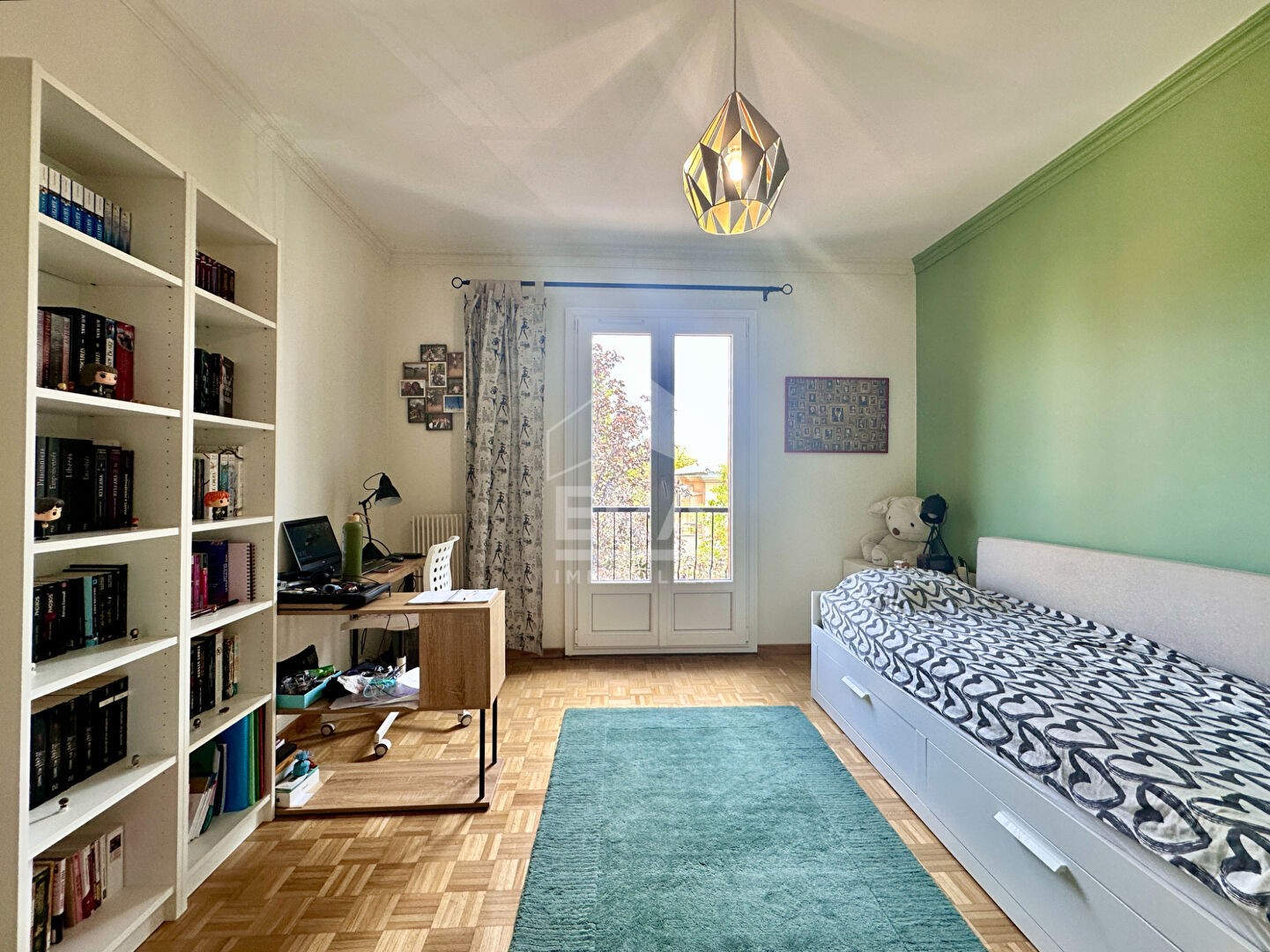 Vente Appartement à Aix-en-Provence 4 pièces