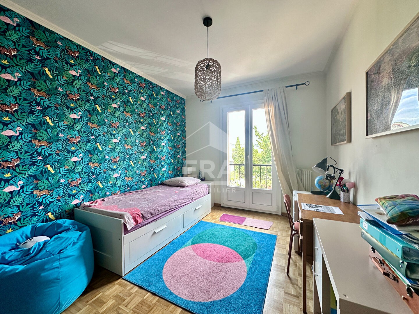 Vente Appartement à Aix-en-Provence 4 pièces