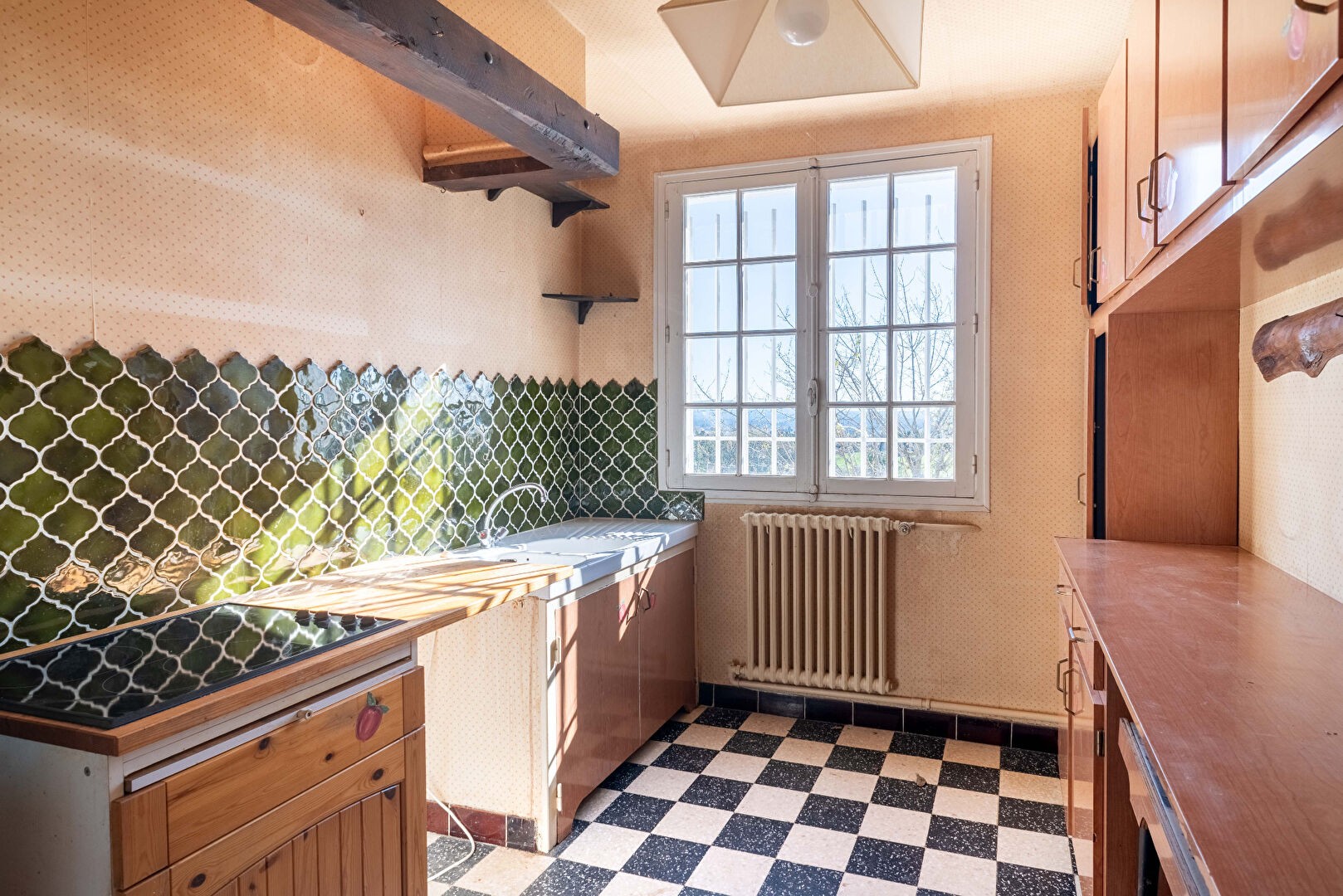 Vente Maison à Aix-en-Provence 8 pièces