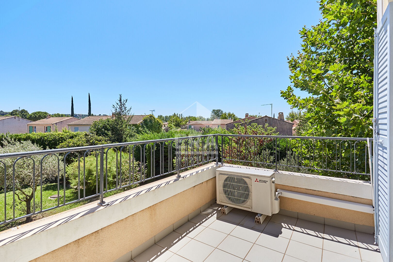 Vente Appartement à Aix-en-Provence 4 pièces