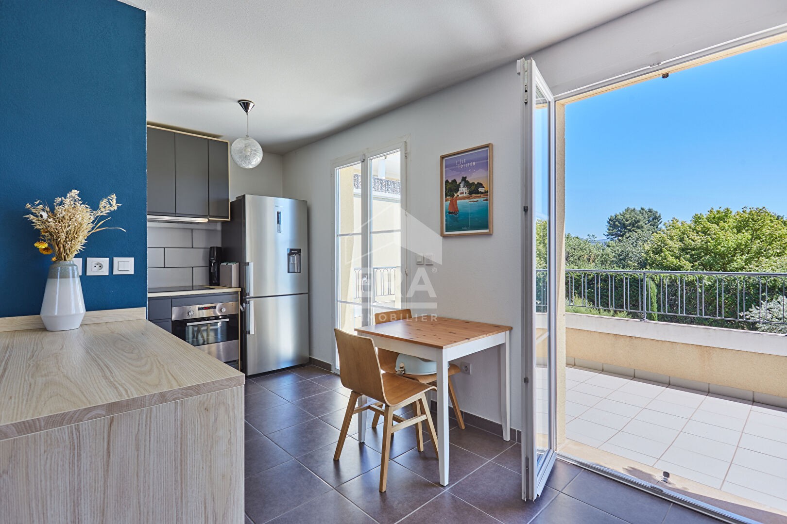 Vente Appartement à Aix-en-Provence 4 pièces