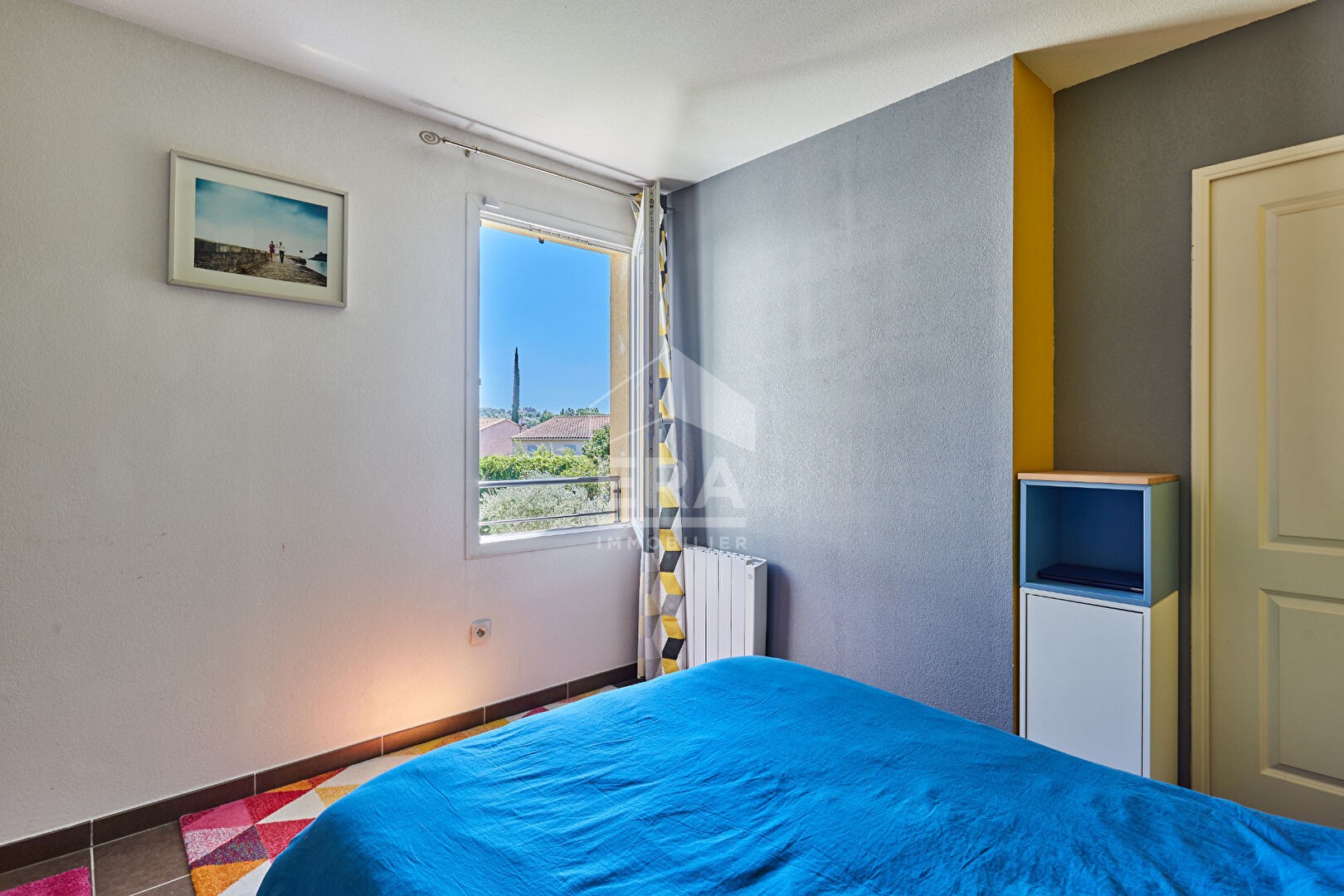 Vente Appartement à Aix-en-Provence 4 pièces