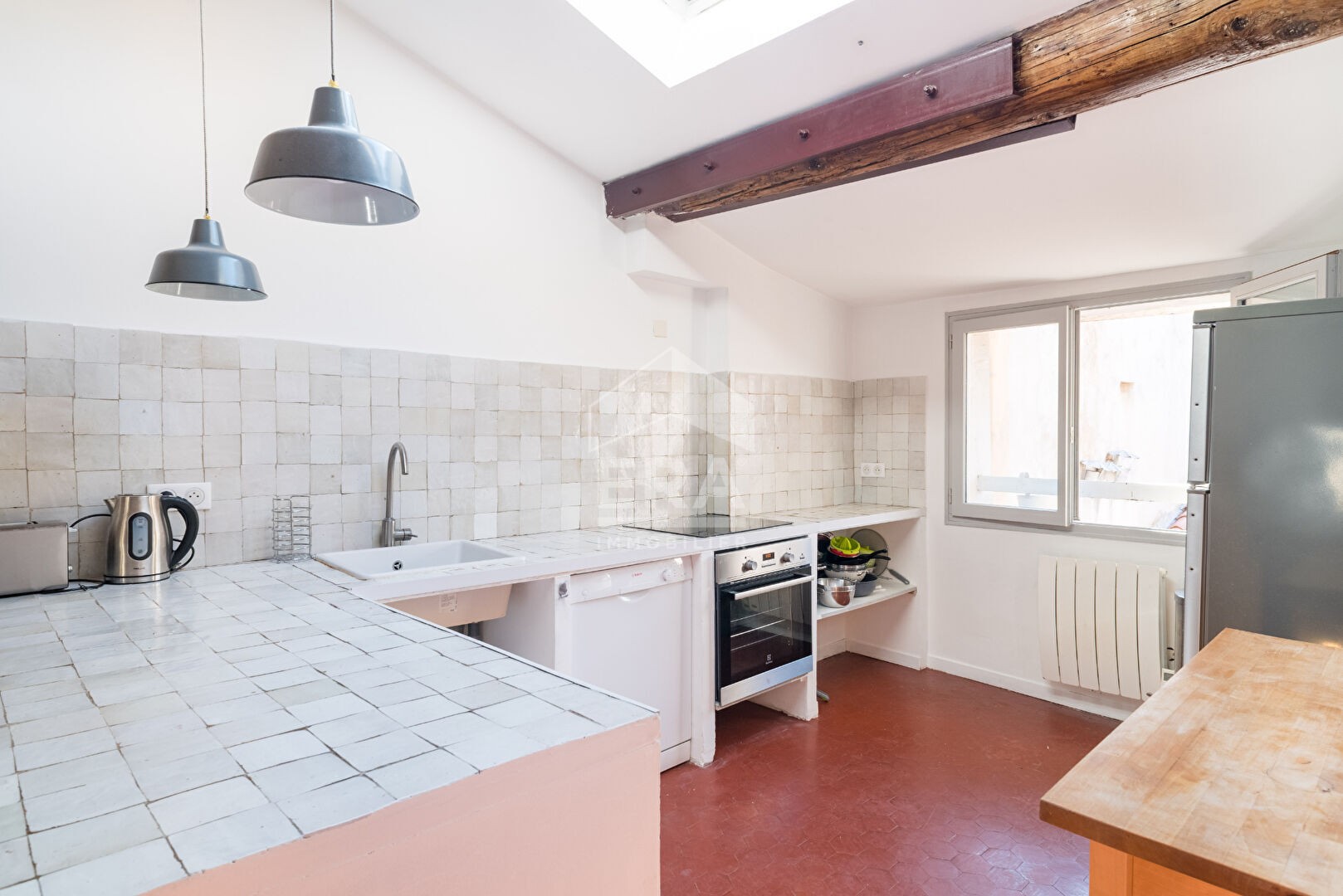 Vente Appartement à Aix-en-Provence 3 pièces