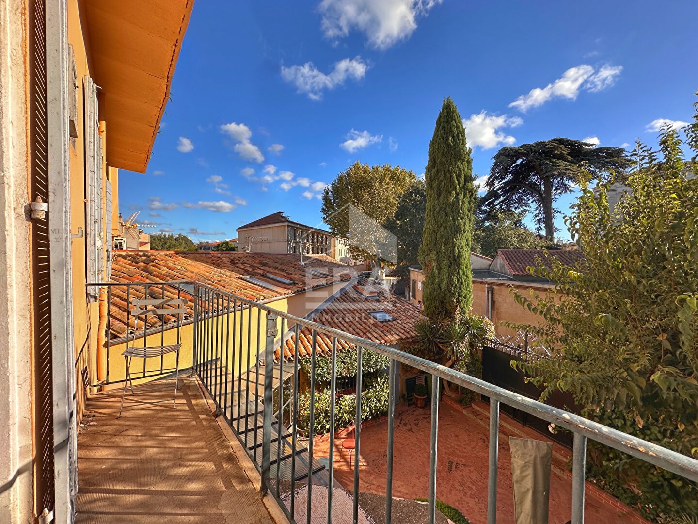 Vente Appartement à Aix-en-Provence 5 pièces