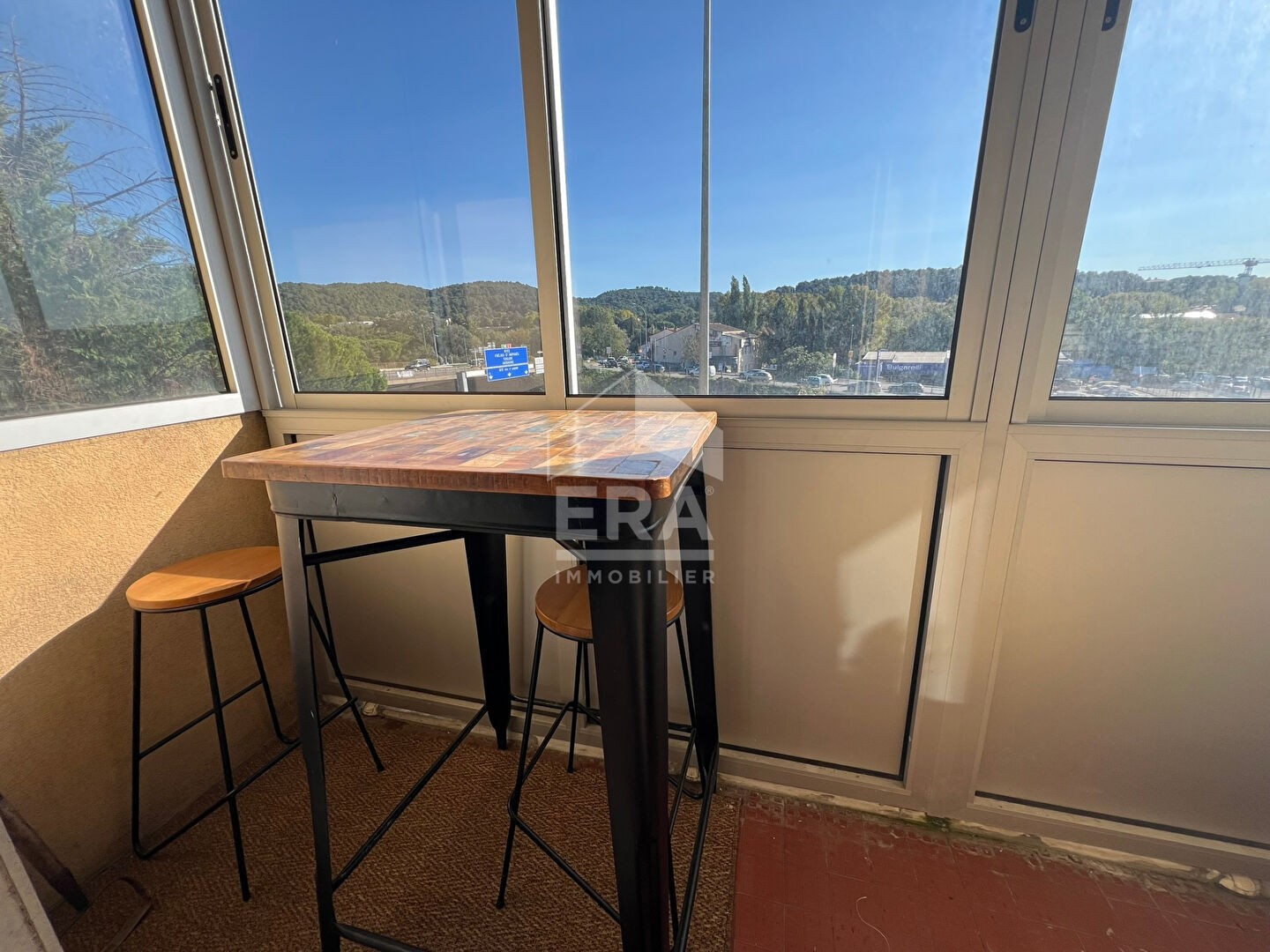 Vente Appartement à Aix-en-Provence 4 pièces