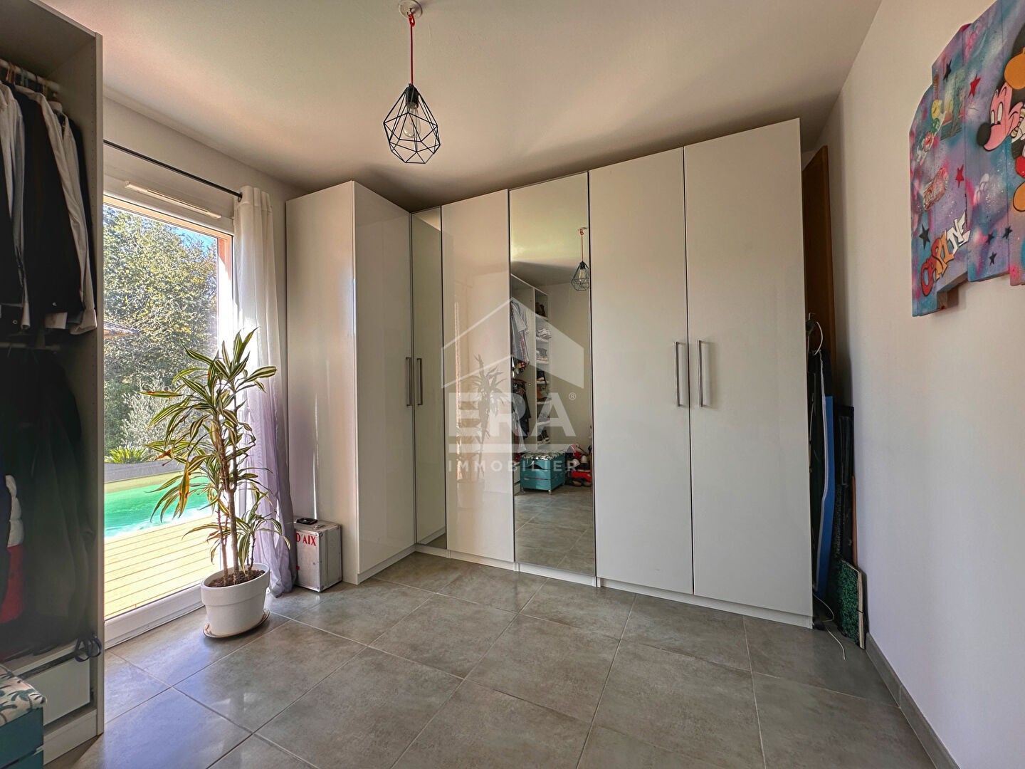 Vente Maison à Aix-en-Provence 4 pièces