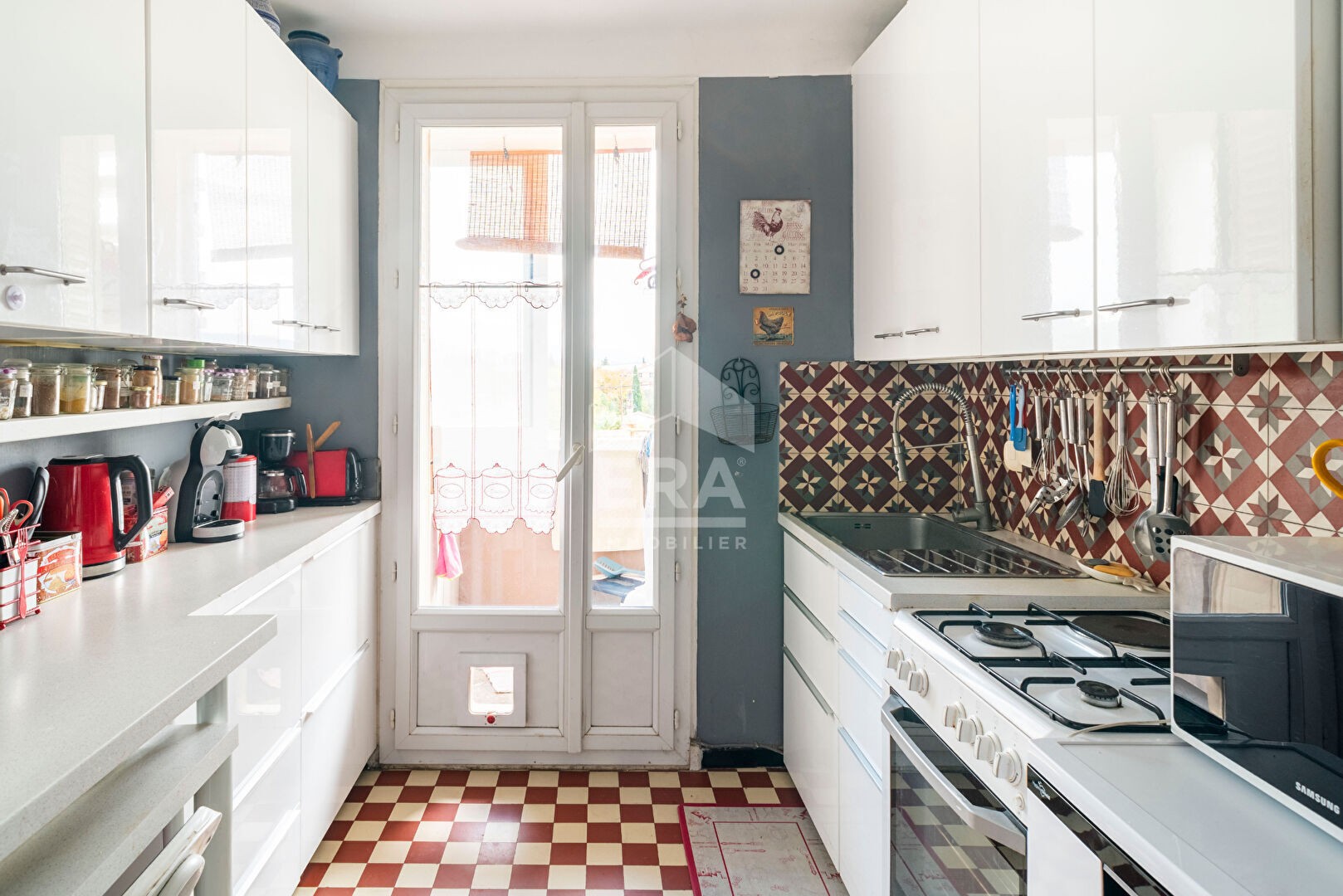 Vente Appartement à Aix-en-Provence 4 pièces