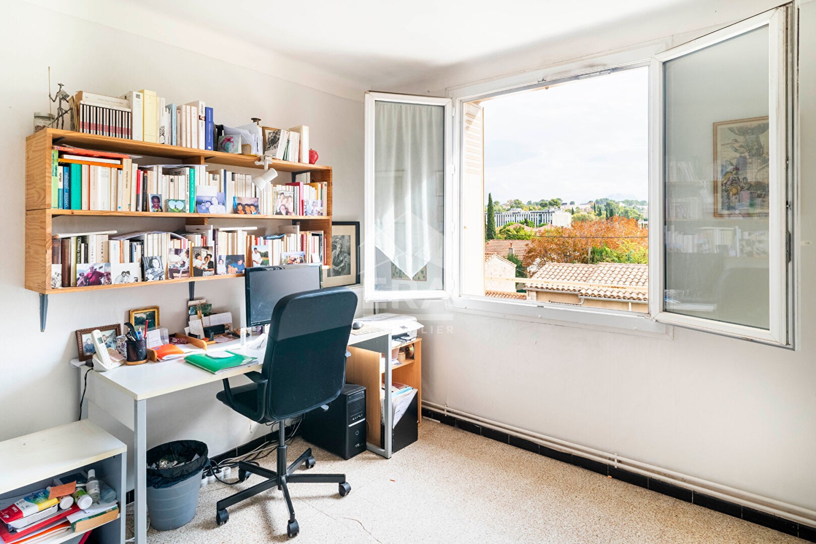 Vente Appartement à Aix-en-Provence 4 pièces