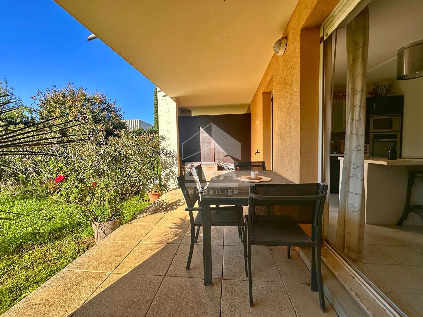 Vente Appartement à Aix-en-Provence 2 pièces