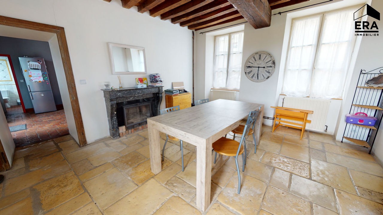 Vente Maison à Saint-Saulge 9 pièces