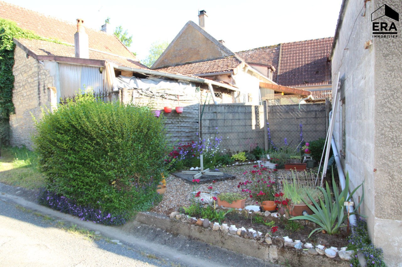 Vente Maison à Pougues-les-Eaux 3 pièces