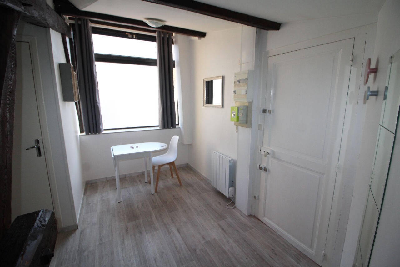 Location Appartement à Nevers 2 pièces