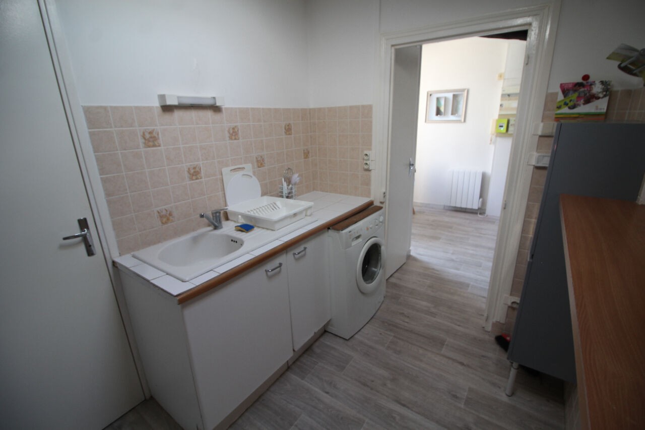 Location Appartement à Nevers 2 pièces