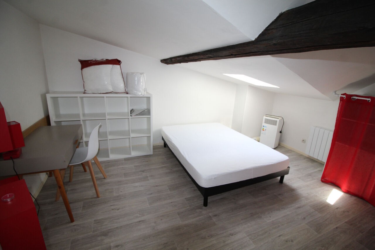 Location Appartement à Nevers 2 pièces