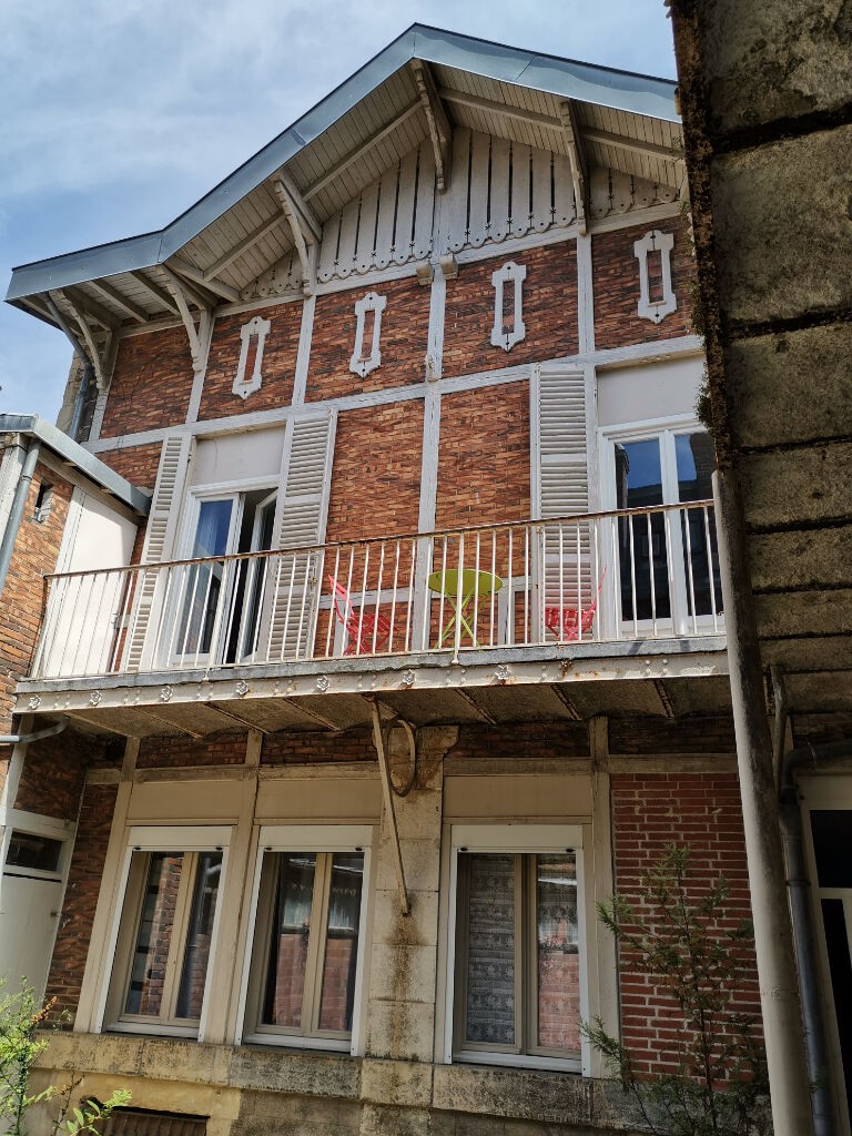 Location Appartement à Nevers 2 pièces