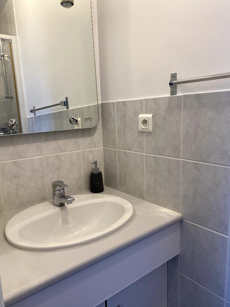 Location Appartement à Nevers 2 pièces