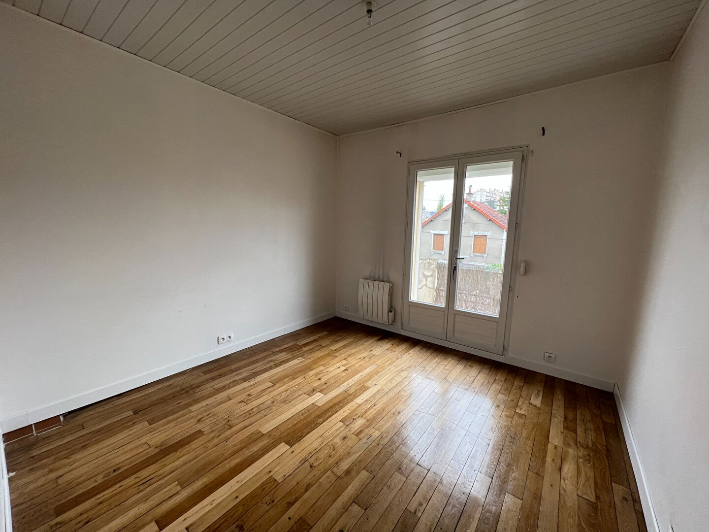 Location Appartement à Nevers 2 pièces